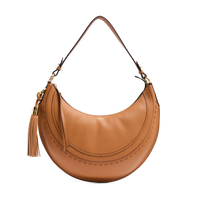 SAC HOBO ZIPPE M
