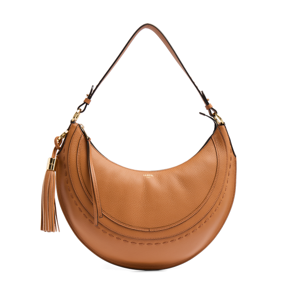 SAC HOBO ZIPPE M