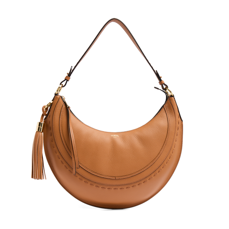 SAC HOBO ZIPPE M
