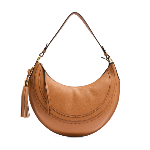 M ZIP HOBO BAG – Lancel