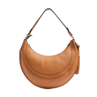 SAC HOBO ZIPPE M