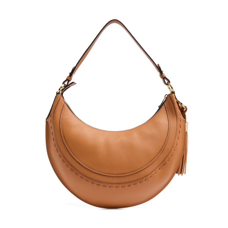 SAC HOBO ZIPPE M