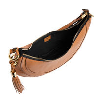 SAC HOBO ZIPPE M