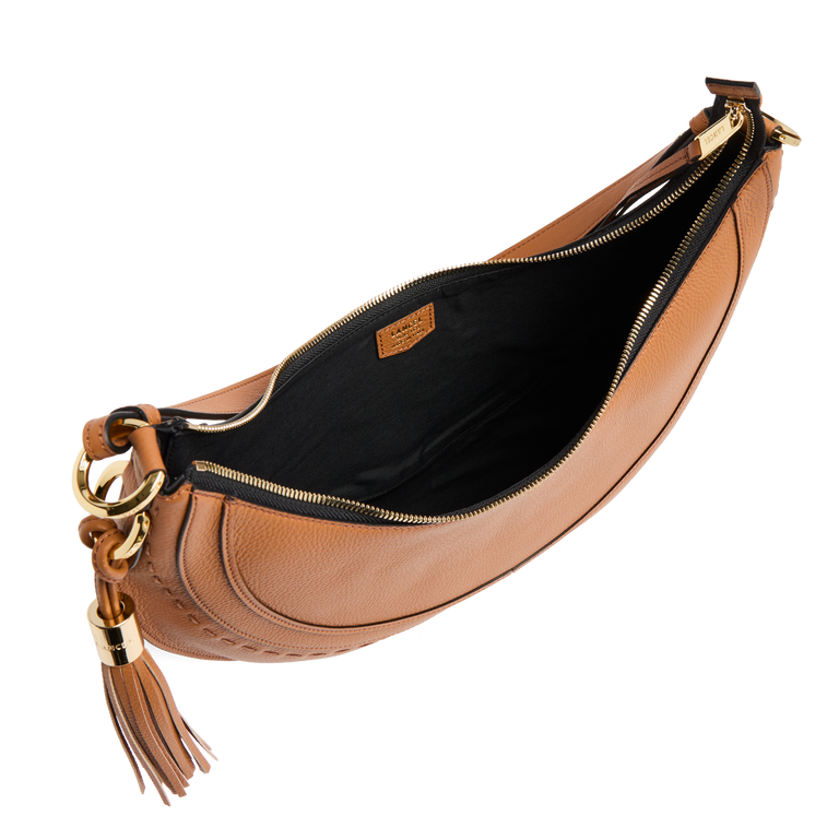SAC HOBO ZIPPE M