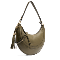 SAC HOBO ZIPPE M