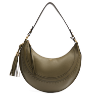 SAC HOBO ZIPPE M