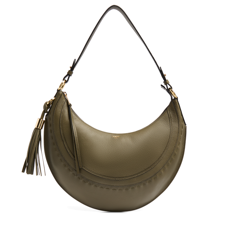 SAC HOBO ZIPPE M