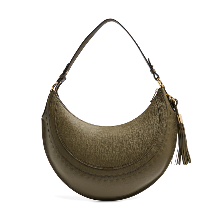 SAC HOBO ZIPPE M
