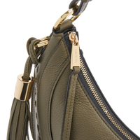 SAC HOBO ZIPPE M