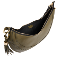 SAC HOBO ZIPPE M
