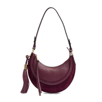 SAC HOBO ZIPPE S
