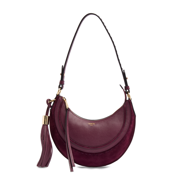 SAC HOBO ZIPPE S