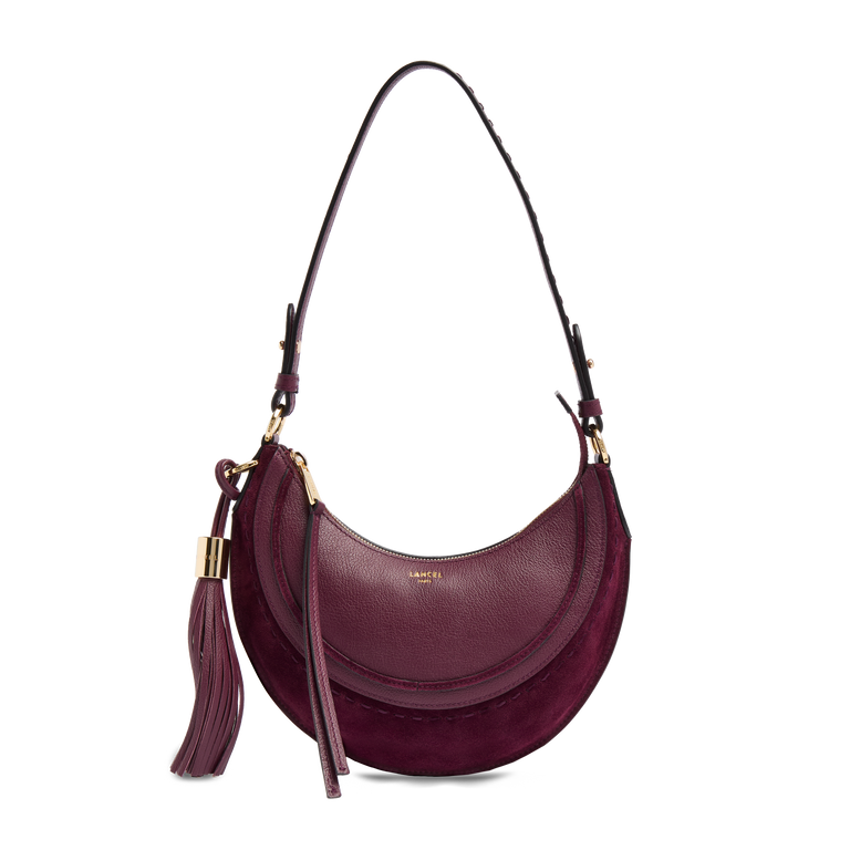 SAC HOBO ZIPPE S