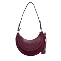 SAC HOBO ZIPPE S