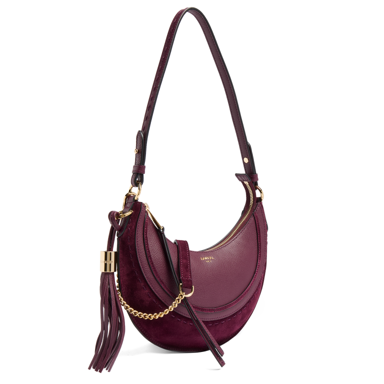SAC HOBO ZIPPE S