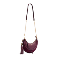 SAC HOBO ZIPPE S