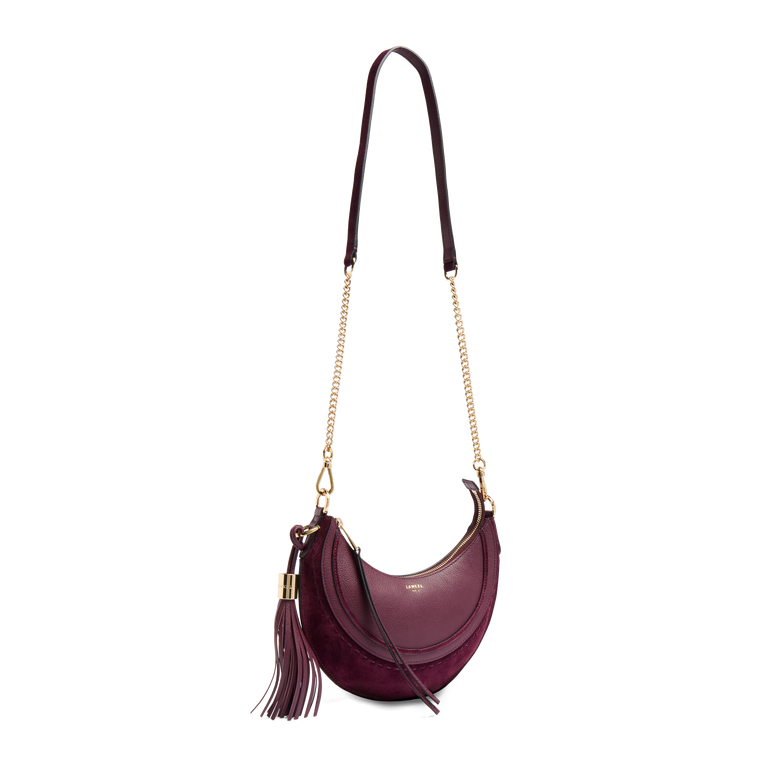SAC HOBO ZIPPE S