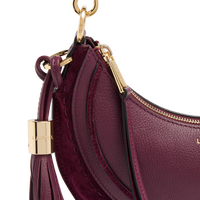 SAC HOBO ZIPPE S