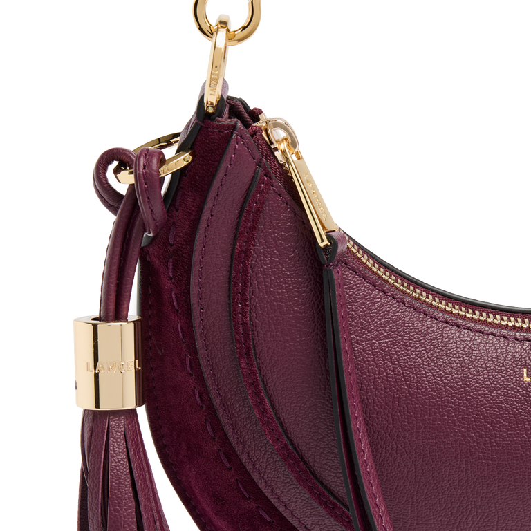 SAC HOBO ZIPPE S