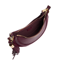 SAC HOBO ZIPPE S