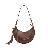 SAC HOBO ZIPPE S