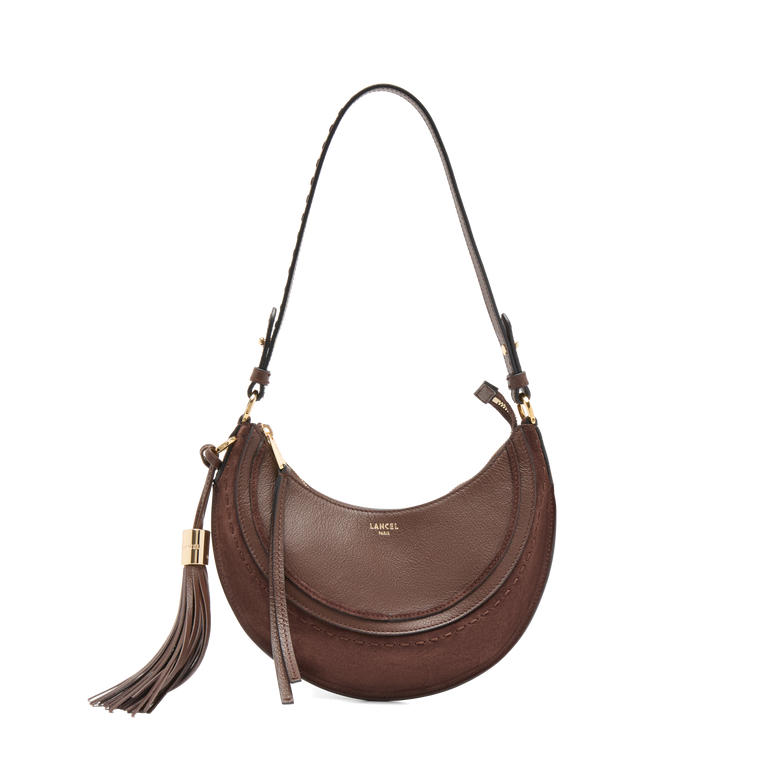 SAC HOBO ZIPPE S