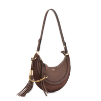 SAC HOBO ZIPPE S