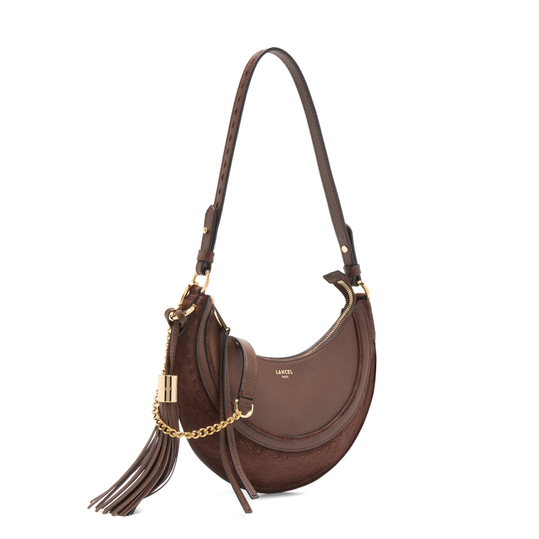 SAC HOBO ZIPPE S