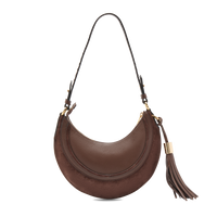 SAC HOBO ZIPPE S