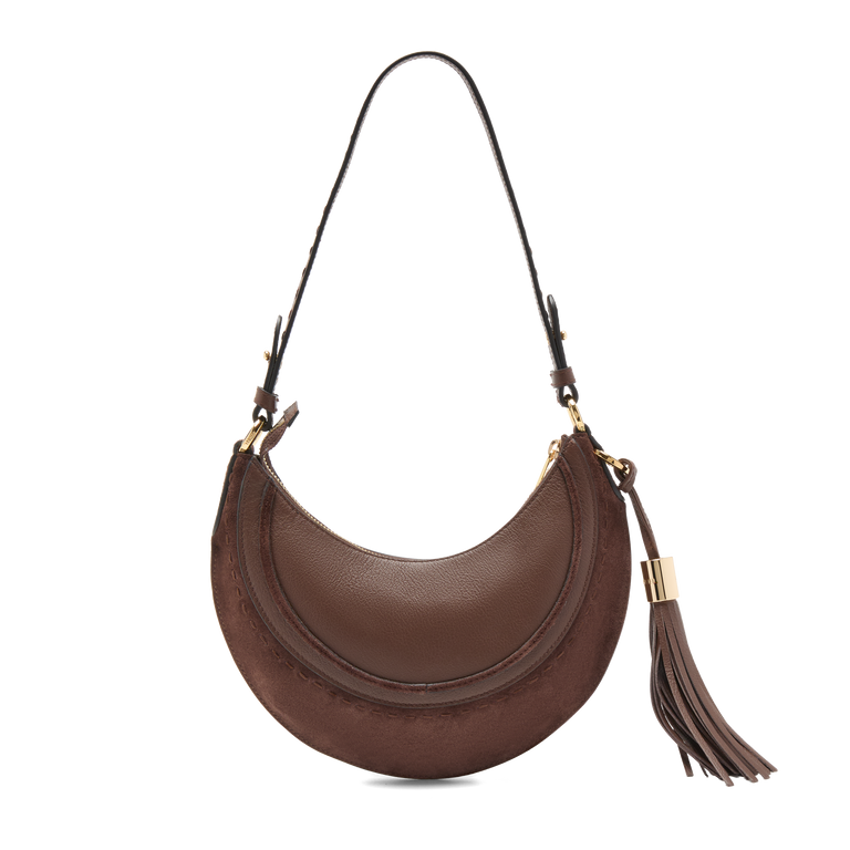 SAC HOBO ZIPPE S