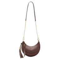 SAC HOBO ZIPPE S