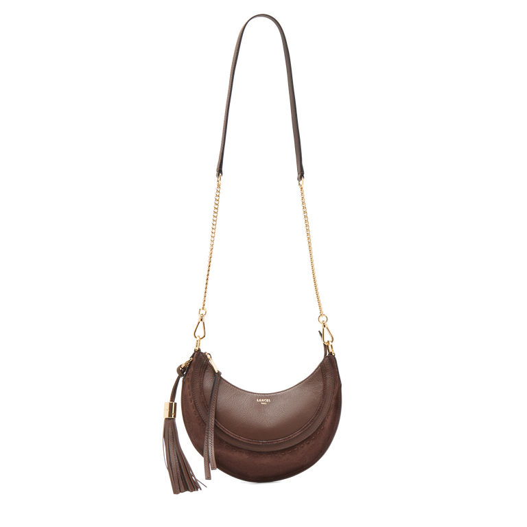 SAC HOBO ZIPPE S