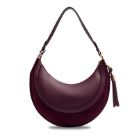SAC HOBO ZIPPE M