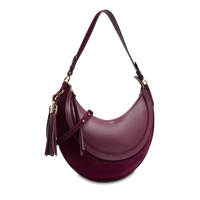 SAC HOBO ZIPPE M