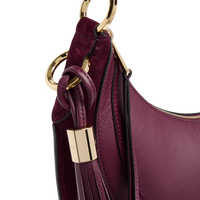 SAC HOBO ZIPPE M