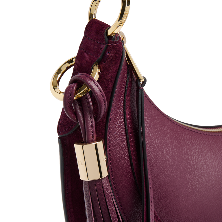 SAC HOBO ZIPPE M