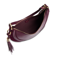 SAC HOBO ZIPPE M