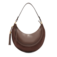 SAC HOBO ZIPPE M