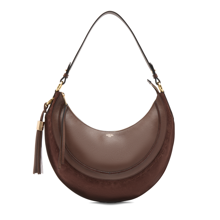 SAC HOBO ZIPPE M