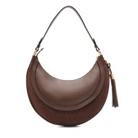 SAC HOBO ZIPPE M
