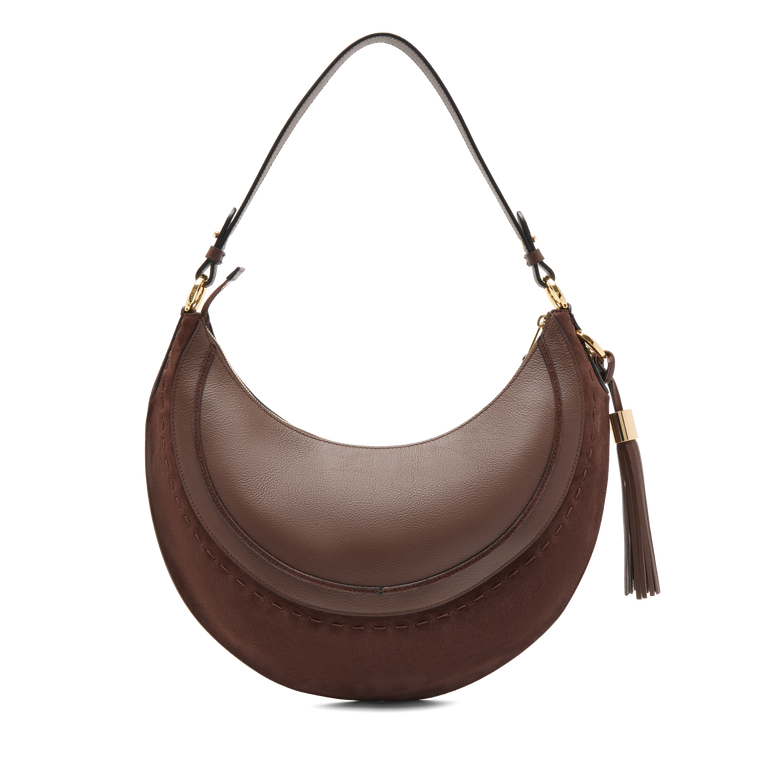 SAC HOBO ZIPPE M