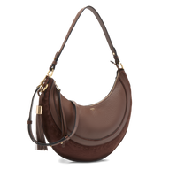 SAC HOBO ZIPPE M