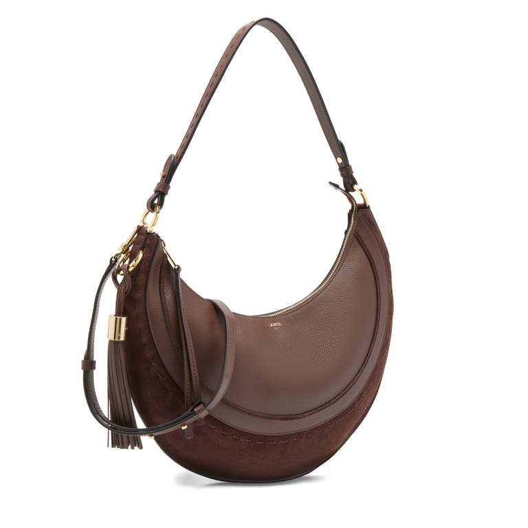 SAC HOBO ZIPPE M