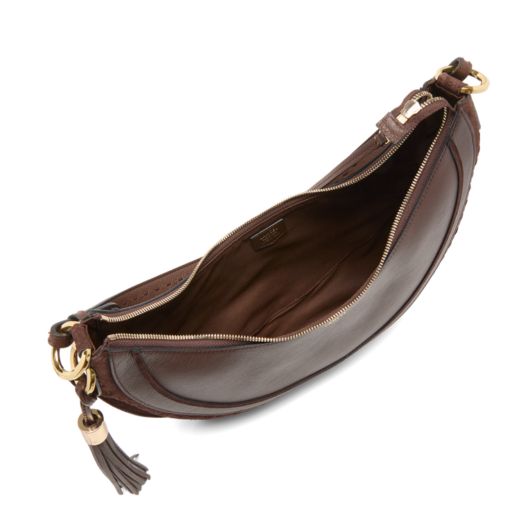 SAC HOBO ZIPPE M