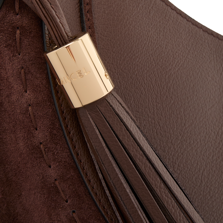 SAC HOBO ZIPPE M