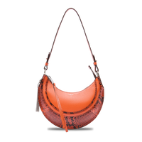 SAC HOBO ZIPPE S