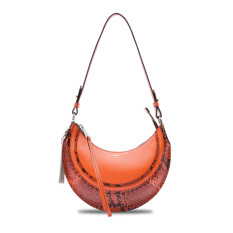 SAC HOBO ZIPPE S