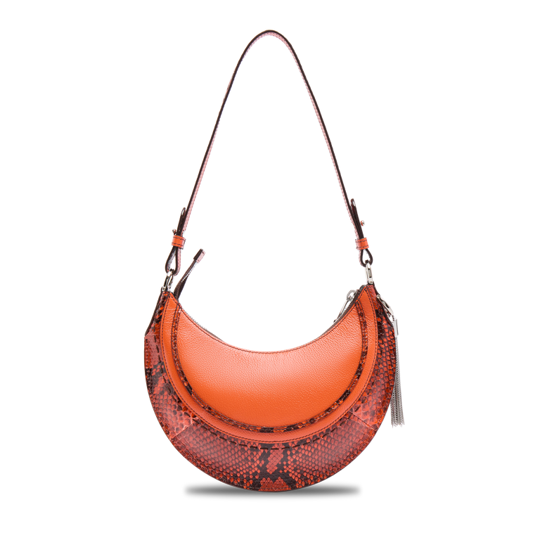 SAC HOBO ZIPPE S