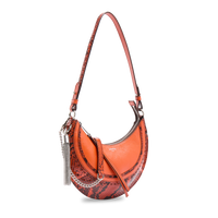 SAC HOBO ZIPPE S
