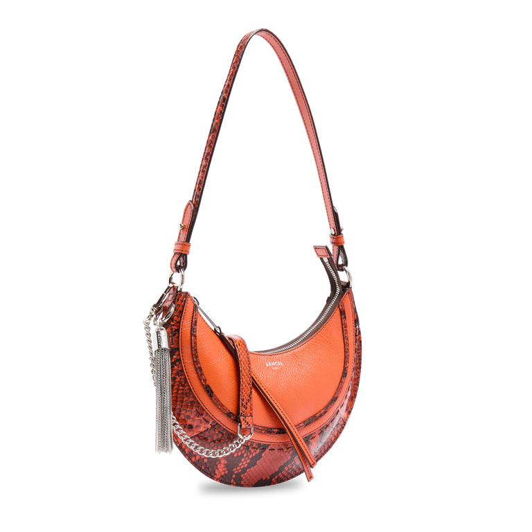SAC HOBO ZIPPE S